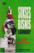 Suses Bisnis Laundry