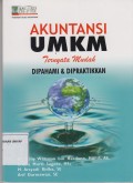 Akuntansi UMKM