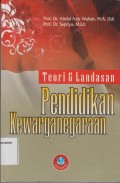 Pedoman Penyelanggaran Perpustakaan