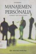 Manajeme Personalia