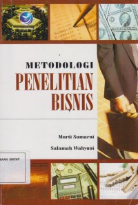 Image of Metodologi  Penelitan Bisnis