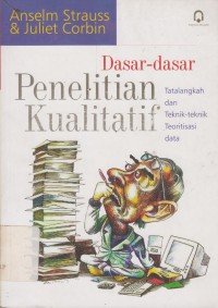 Image of Dasar-Dasar Penelitian Kualitatif