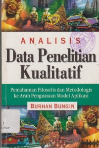 Image of ANALISIS DATA PENELITIAN KUALITATIF