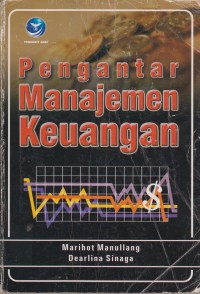 Image of Pengantar Manajemen Keuangan