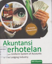 Image of Akuntansi Perhotelan