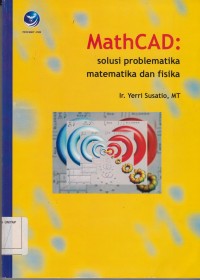 Image of MathCAD :solusi problematika matematika dan fisika