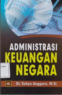 ADMINISTRASI KEUANGAN NEGARA