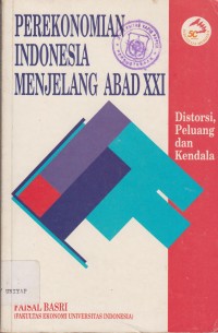 Image of Perekonomian Indonesia