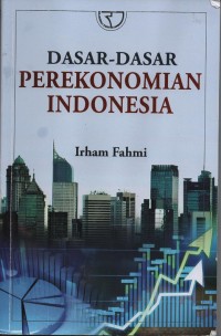 Image of DASAR-DASAR PEREKONOMIAN DI INDONESIA