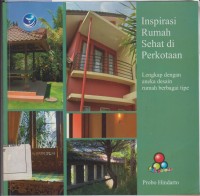 Image of Inspirasi Rumah Sehat di Perkantoran Lengkap dengan aneka desain rumah berbagai tipe