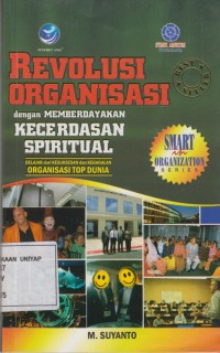 Image of Revolusi Organisasi
