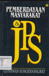 Image of Pemberdayaan Masyarakat & JPS