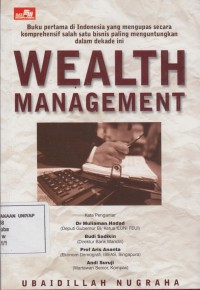 Image of Wealth Management
