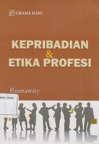 Image of KEPRIBADIAN DAN ETIKA PROFESI