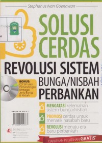 Image of Solusi Cerdas Revolusi Sisstem Bunga / Nasabah Perbankan