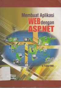 Image of membuat Aplikasi WEB dengan ASP.NET