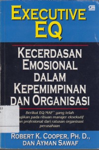 Image of Executive EQ