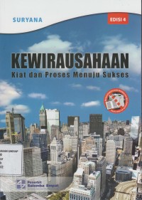 Image of KEWIRAUSAHAAN