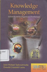 Image of KNOWLEDGE MANAGEMENT