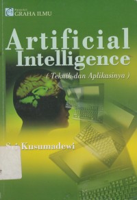 Image of ARTIFICIAL INTELLIGENCE