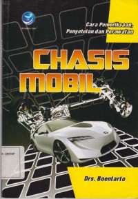 Image of Chasis Mobil