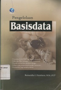 Image of Basis Data dalam tinjauan Konseptual
