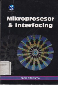 Image of Mikroprosesor & Interfacing