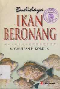 Image of Budidaya Ikan Baronang