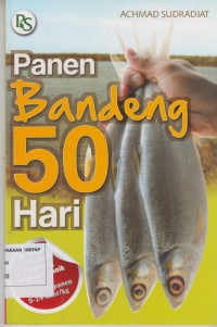 Image of Panen Bandeng 50 Hari