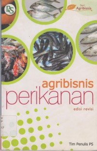 Image of AGRIBISNIS PERIKANAN