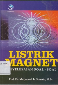 Image of Listrik Magnet Peneyelesaian Soal-Soal