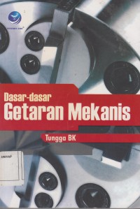Image of Dasar-Dasar Getaran Mekanis