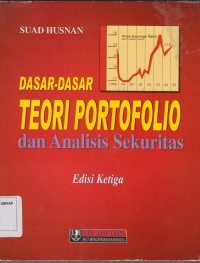Image of Dasar-Dasar Teori Potofolio dan Anlisis Sekuritas