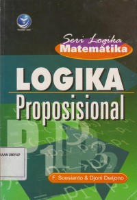 Image of LOGIKA Proposisonal