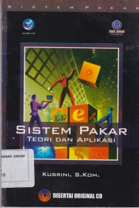 Image of Sistem Pakar Teori Dan Aplikasi