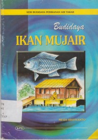 Image of Budidaya Ikan Mujair