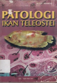 Image of Patologi Ikan Teleostei