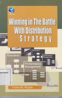 Image of Winning in The Battle With Distribution Strategy