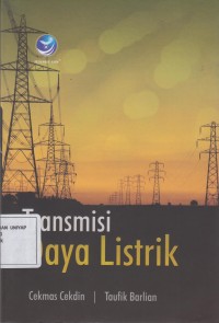 Image of Transmisi Daya Listrik