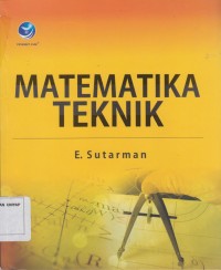 Image of Matematika Teknik