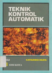 Image of Teknik Kontrol Automatik