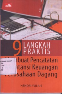 Image of 9 langkah praktis