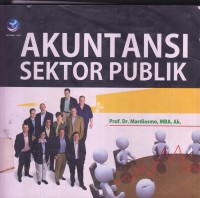 Image of Akuntansi Sektor Publik