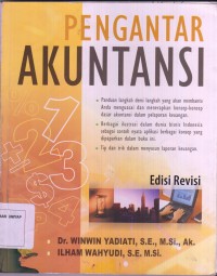 Image of Pengantar Akuntansi