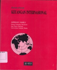 Image of Dasar-Dasar Keuangan Internasional