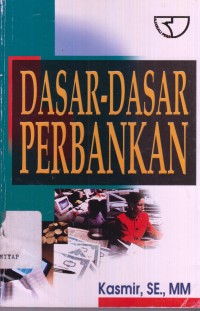 Image of Dasar-Dasar Perbankan