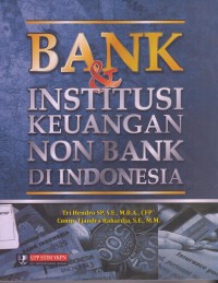 Image of Bank & Institusi Keuangan Non Bank di Indonesia