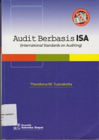 Image of Audit Berbasis ISA
