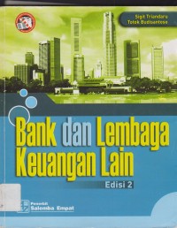 Image of Bank dan lembaga keuangan lain