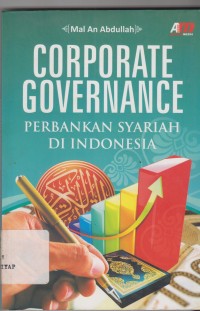 Image of Corporate Governance Perbankan Syariah di Indonesia